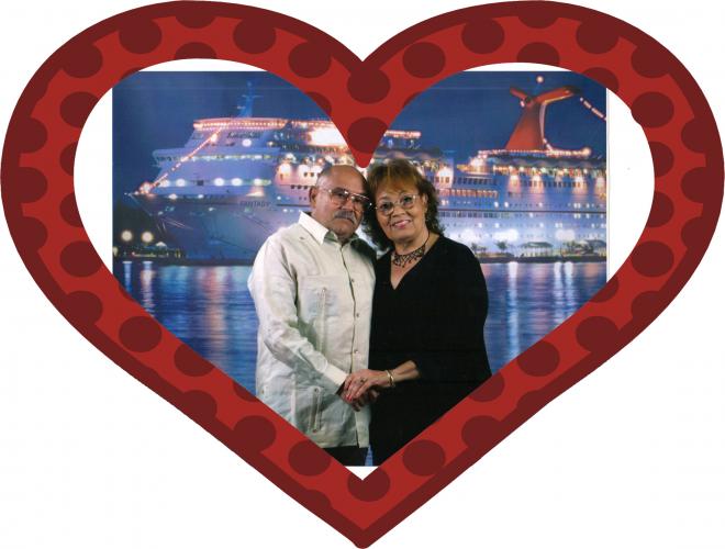 2005 - Bahamas Cruise , Carnival Fantasy Ship